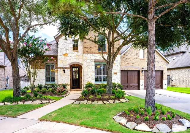 Photo 1 of Single family home for sale at 25406 Greenwell Springs Ln, Katy, TX 77494 | MLS# 39912673 | Listing updated on 2026-09-19
