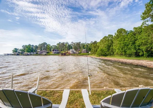 Photo 2 of Land for sale at Tbd Lakeshore Dr, Coldspring, TX 77331 | MLS# 12542721 | Listing updated on 2025-12-17