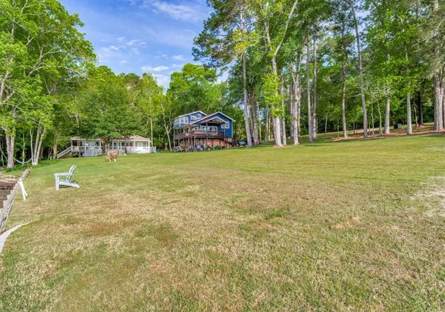 Photo 3 of Land for sale at Tbd Lakeshore Dr, Coldspring, TX 77331 | MLS# 12542721 | Listing updated on 2025-12-17