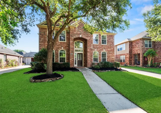 Photo 1 of Single family home for sale at 12926 Bedford Fls Dr, Cypress, TX 77429 | MLS# 82465846 | Listing updated on 2026-07-12