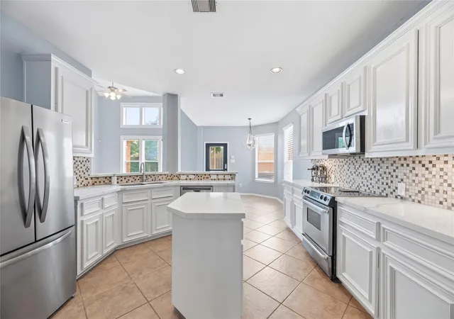 Photo 2 of Single family home for sale at 12926 Bedford Fls Dr, Cypress, TX 77429 | MLS# 82465846 | Listing updated on 2026-07-12