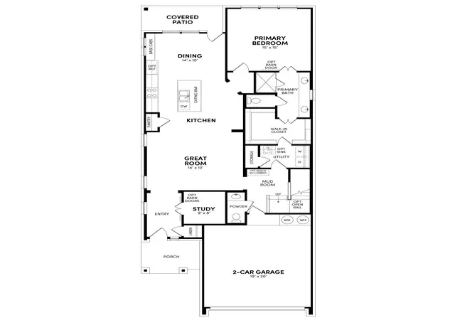 2nd image of 3019 Solace Spring Ln, Webster, TX 77598 | MLS# 9010987