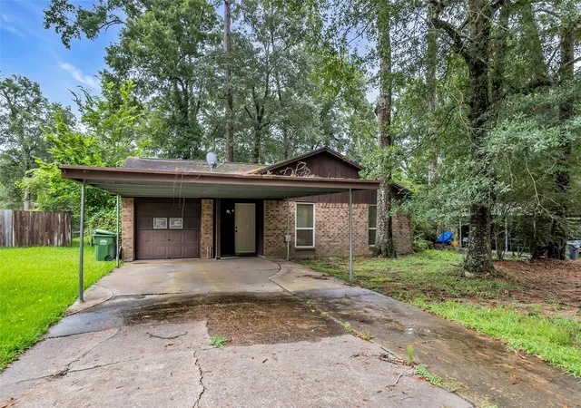 Photo 1 of Single family home for sale at 1303 S Fenner Ave, Cleveland, TX 77327 | MLS# 29902368 | Listing updated on 2026-09-12