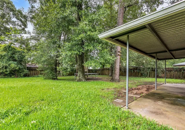 Photo 28 of Single family home for sale at 1303 S Fenner Ave, Cleveland, TX 77327 | MLS# 29902368 | Listing updated on 2026-09-12