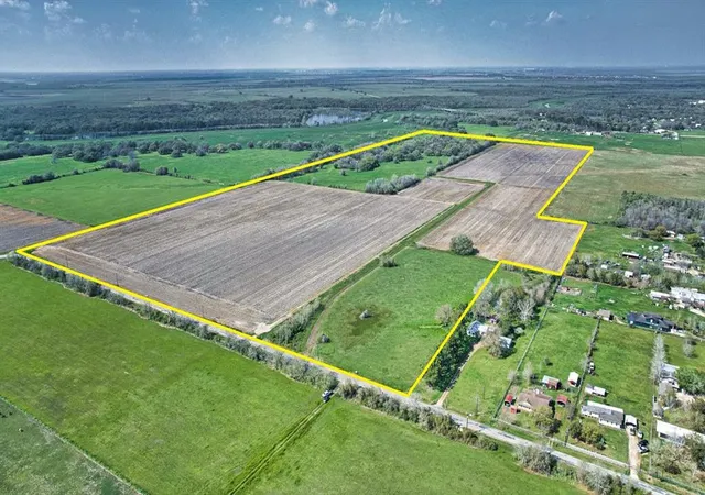 Photo 1 of Sale Pending at 000 Davis Est Rd, Needville, TX 77461 | MLS# 94479221 | Listing updated on 2026-09-02