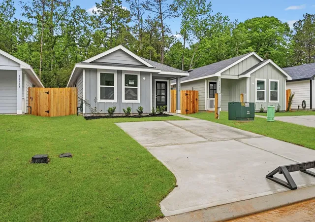 Photo 1 of Single family home for sale at 11919 Detar Ct, Willis, TX 77378 | MLS# 90845031 | Listing updated on 2026-09-11