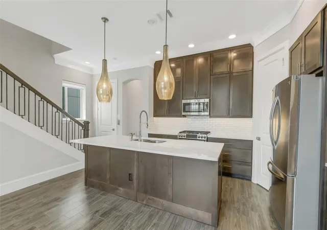 5th image of 8336 Ginger Oak St, Houston, TX 77055 | MLS# 49452584