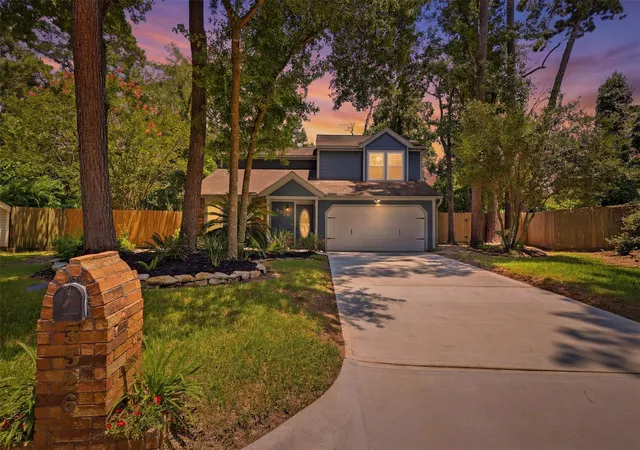 Homes for sale in Kingwood, TX | 3326 Creek Shadows Dr, Kingwood, TX 77339 | MLS# 10988460