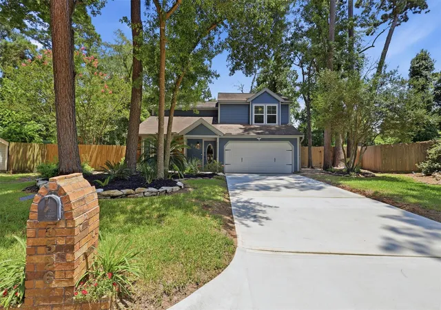 Homes for sale in Kingwood, TX | 3326 Creek Shadows Dr, Kingwood, TX 77339 | MLS# 10988460