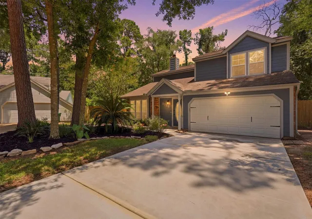 Homes for sale in Kingwood, TX | 3326 Creek Shadows Dr, Kingwood, TX 77339 | MLS# 10988460