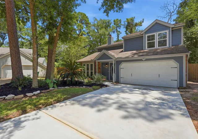 Homes for sale in Kingwood, TX | 3326 Creek Shadows Dr, Kingwood, TX 77339 | MLS# 10988460