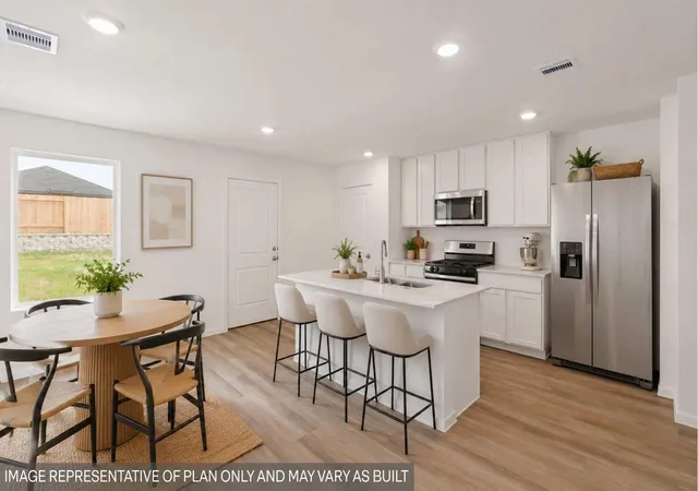 Photo 3 of Single family home for sale at 210 Texas Ave, China, TX 77613 | MLS# 58128213 | Listing updated on 2026-09-21