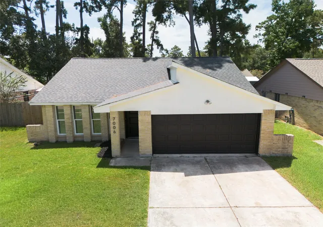 Photo 1 of Single family home for sale at 7006 Foxfield Ln, Humble, TX 77338 | MLS# 72512152 | Listing updated on 2026-09-16