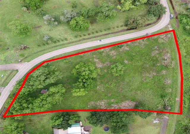 1st image of Lot 220 County Road 461 A, Brazoria, TX 77422 | MLS# 93319527