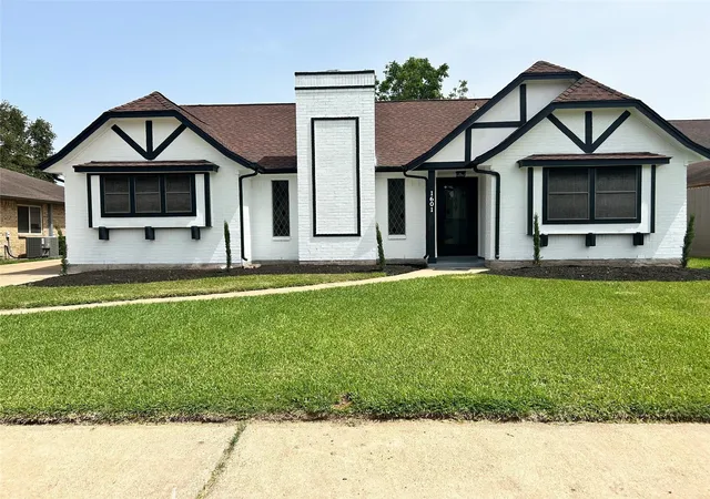 1st image of 1601 Washington Dr, Deer Park, TX 77536 | MLS# 78842255
