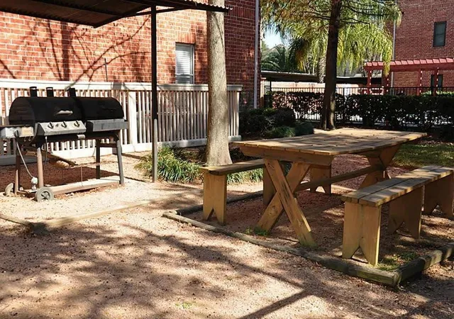 3rd image of 4041 Law St #606, Houston, TX 77005 | MLS# 71465986