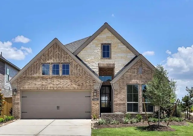 Photo 1 of Single family home for sale at 11402 Collinsia Ln, Cypress, TX 77433 | MLS# 88627905 | Listing updated on 2026-07-15