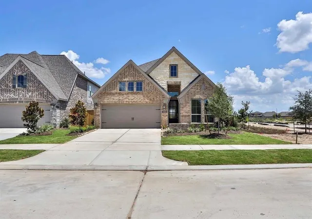 Photo 2 of Single family home for sale at 11402 Collinsia Ln, Cypress, TX 77433 | MLS# 88627905 | Listing updated on 2026-07-15