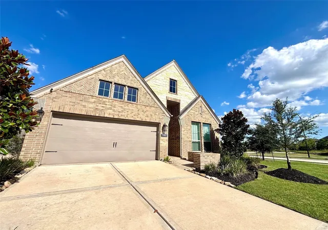 Photo 3 of Single family home for sale at 11402 Collinsia Ln, Cypress, TX 77433 | MLS# 88627905 | Listing updated on 2026-07-15