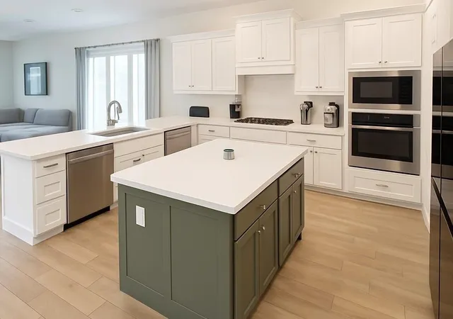 Photo 4 of Single family home for sale at 11402 Collinsia Ln, Cypress, TX 77433 | MLS# 88627905 | Listing updated on 2026-07-15