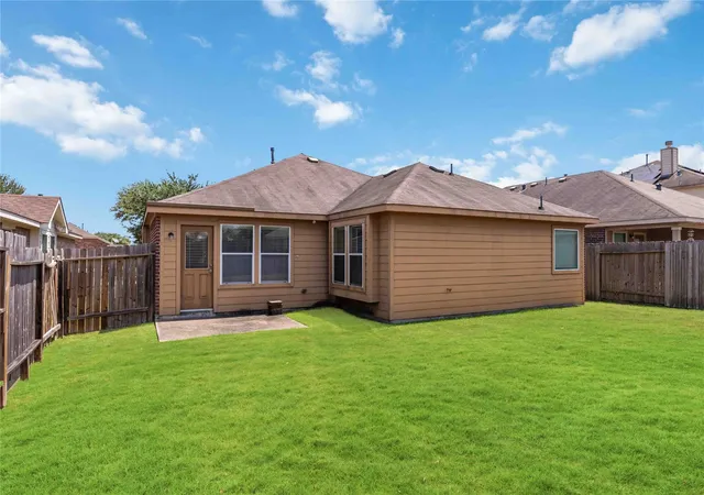25th image of 20423 Canton Trace Trl, Humble, TX 77338 | MLS# 85513689