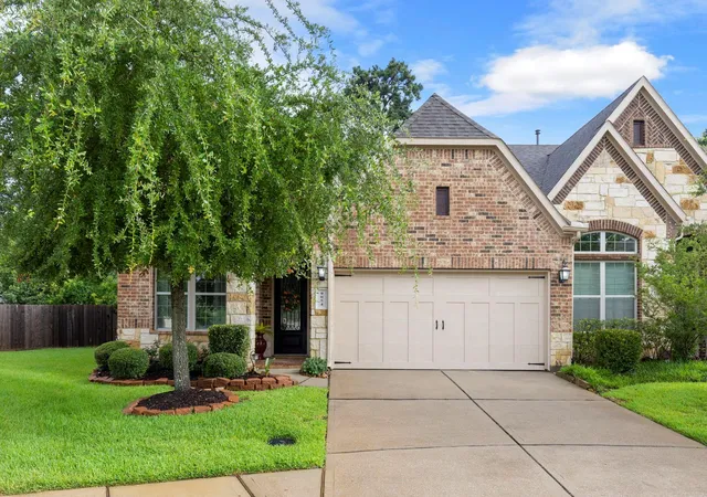 Homes for sale in Conroe, TX | 9054 Meacom Dr, Conroe, TX 77384 | MLS# 31481207