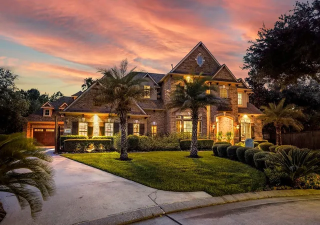 1st image of 1307 Majestic Pines Ct, Kingwood, TX 77345 | MLS# 37500371