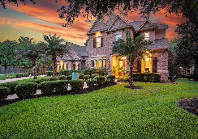 36th image of 1307 Majestic Pines Ct, Kingwood, TX 77345 | MLS# 37500371