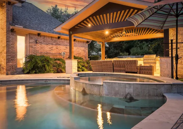 3rd image of 1307 Majestic Pines Ct, Kingwood, TX 77345 | MLS# 37500371