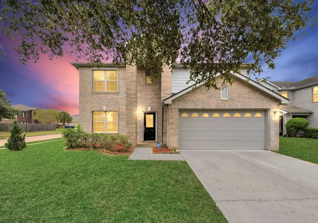 Photo 1 of Single family home for sale at 2203 Gable Holw Ln, Katy, TX 77450 | MLS# 4699004 | Listing updated on 2026-08-21
