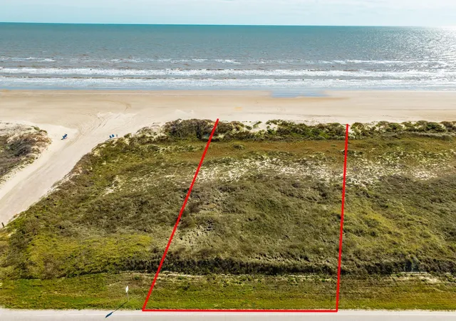 1st image of 4222 Bluewater / County Road 257 Hwy, Freeport, TX 77541 | MLS# 51750689