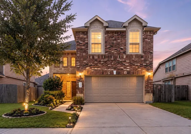 Photo 1 of Single family home for sale at 17135 Devon Dogwood Trl, Richmond, TX 77407 | MLS# 72134188 | Listing updated on 2026-08-19