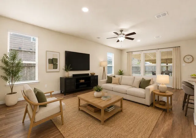 Photo 2 of Single family home for sale at 17135 Devon Dogwood Trl, Richmond, TX 77407 | MLS# 72134188 | Listing updated on 2026-08-19