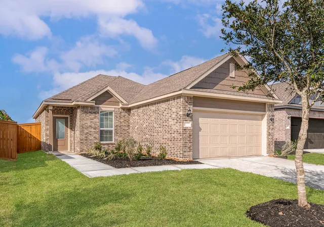 Homes for sale in Beasley, TX | 1107 Campside Dr, Beasley, TX 77417 | MLS# 27688126