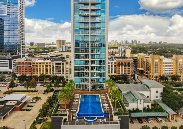1st image of 2727 Kirby Dr #12C, Houston, TX 77098 | MLS# 48190984