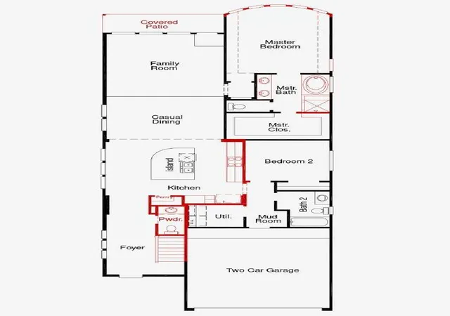 Photo 2 of Single family home for sale at 26414 Euphoria Way, Hockley, TX 77447 | MLS# 46236215 | Listing updated on 2026-09-20