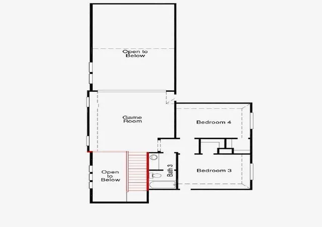Photo 3 of Single family home for sale at 26414 Euphoria Way, Hockley, TX 77447 | MLS# 46236215 | Listing updated on 2026-09-20