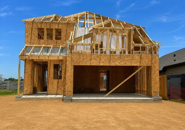 Photo 4 of Single family home for sale at 26414 Euphoria Way, Hockley, TX 77447 | MLS# 46236215 | Listing updated on 2026-09-20