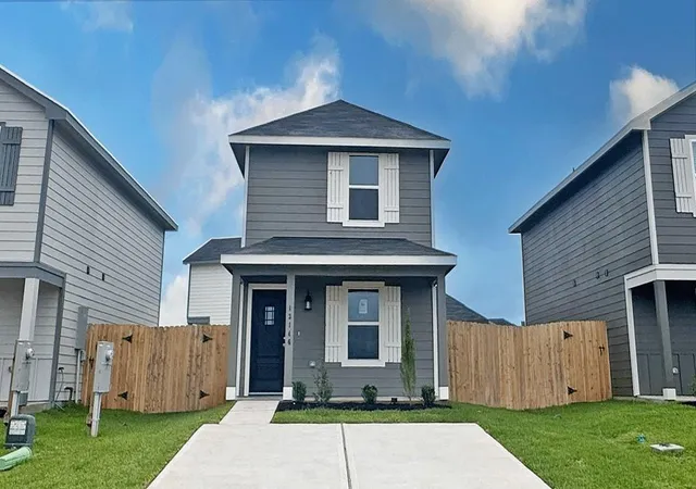 1st image of 13146 Turret Bend Wy, Willis, TX 77378 | MLS# 56237008