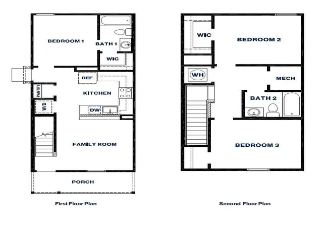 2nd image of 13146 Turret Bend Wy, Willis, TX 77378 | MLS# 56237008