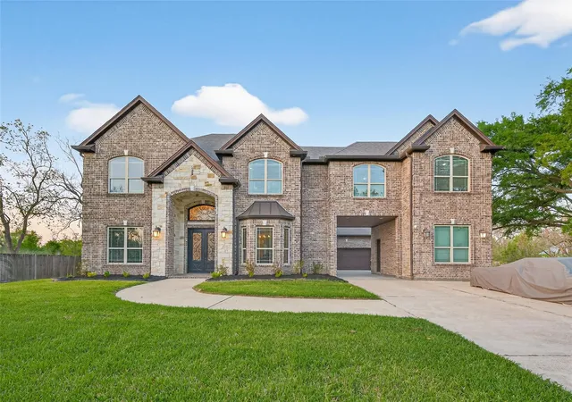 1st image of 633 Crenshaw Rd, Houston, TX 77504 | MLS# 82708031