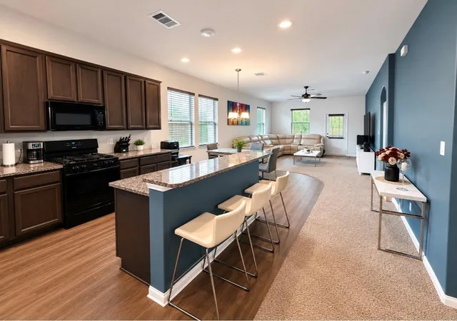 Photo 4 of Single family home for sale at 1605 Road 5102, Cleveland, TX 77327 | MLS# 67446376 | Listing updated on 2026-07-20