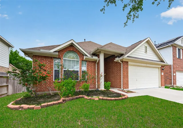 Photo 1 of Single family home for sale at 6506 Signal Point Ln, Houston, TX 77064 | MLS# 48173623 | Listing updated on 2026-08-09