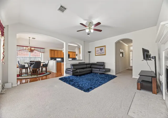 Photo 3 of Single family home for sale at 6506 Signal Point Ln, Houston, TX 77064 | MLS# 48173623 | Listing updated on 2026-08-09