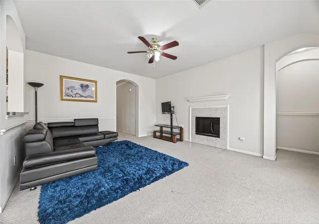 Photo 4 of Single family home for sale at 6506 Signal Point Ln, Houston, TX 77064 | MLS# 48173623 | Listing updated on 2026-08-09