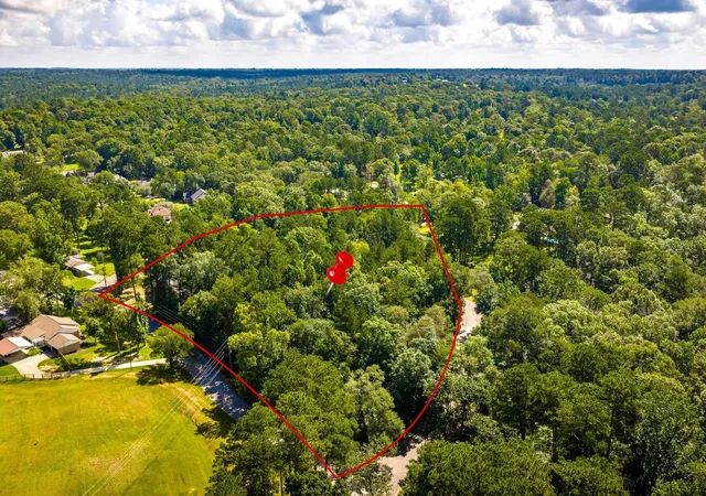 35th image of 268 Villagebrook, Livingston, TX 77351 | MLS# 82863399