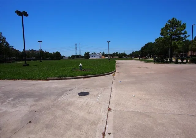 Land for sale at 0 Westheimer Pkwy, Katy, TX 77450 | MLS# 39356560