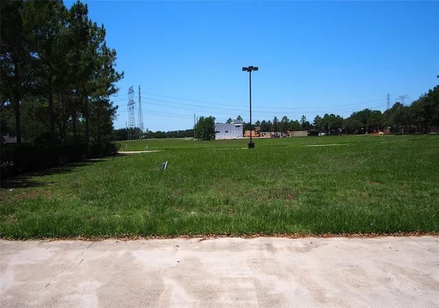 Photo 2 of Land for sale at 0 Westheimer Pkwy, Katy, TX 77450 | MLS# 39356560 | Listing updated on 2026-06-24