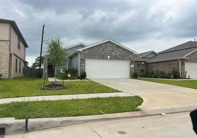 Photo 1 of Single family home for sale at 6155 Topaz Pines Trl, Humble, TX 77338 | MLS# 4208424 | Listing updated on 2026-07-09