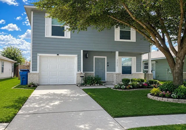 Photo 1 of Single family home for sale at 21214 Wortham Oaks Dr, Humble, TX 77338 | MLS# 11549322 | Listing updated on 2026-07-18